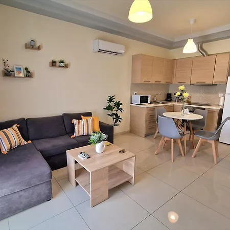 Luxury - Comfy Center Rodos * Azgúru