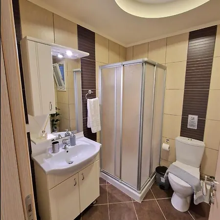 Apartman Luxury - Comfy Center Rodos