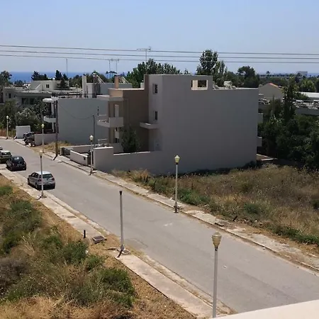 Luxury - Comfy Center Rodos